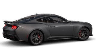 2025 Ford Mustang® External Image 4